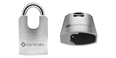 Centrios Padlocks