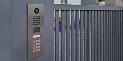 DoorBird Entry Systems