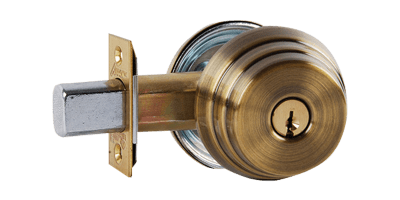 Arrow E Series Deadbolts