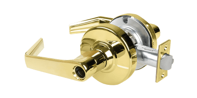 ND Series Lever Locks