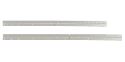PemKonnect Series Modular Hinges