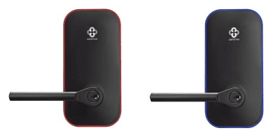 Centrios Cylindrical Locks