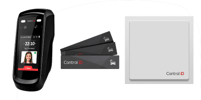 Control iD Access Control