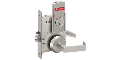 L9000 Series Mortise Lock