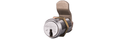 Medeco Cam, Cabinet and Switch Locks