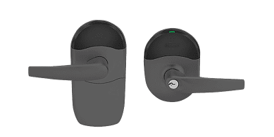 NDE Series Wireless Cylindrical Locks