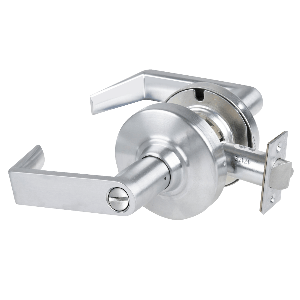 Catalog | Products | ND40S RHO 626 | SECLOCK