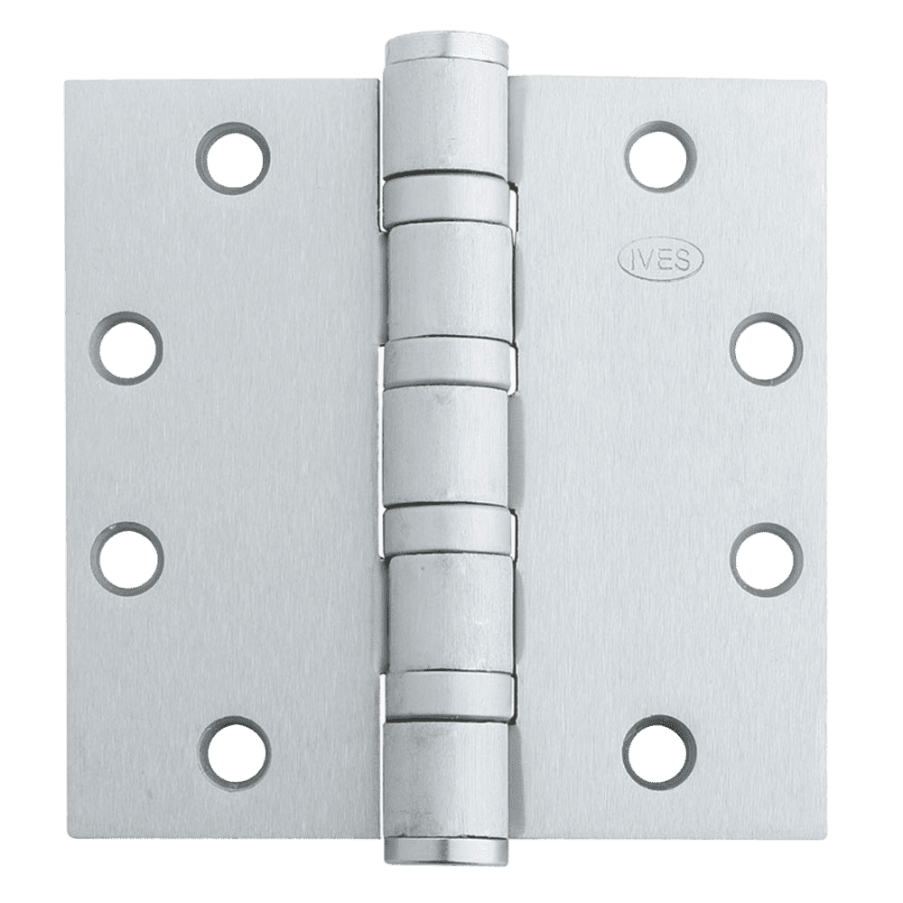 Catalog | Products | 5BB1HW 4.5X4.5 652 NRP | SECLOCK
