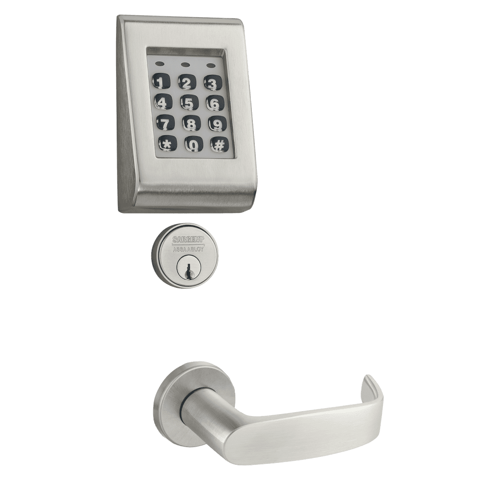 Catalog | Products | KP8276 LNL 26D | SECLOCK