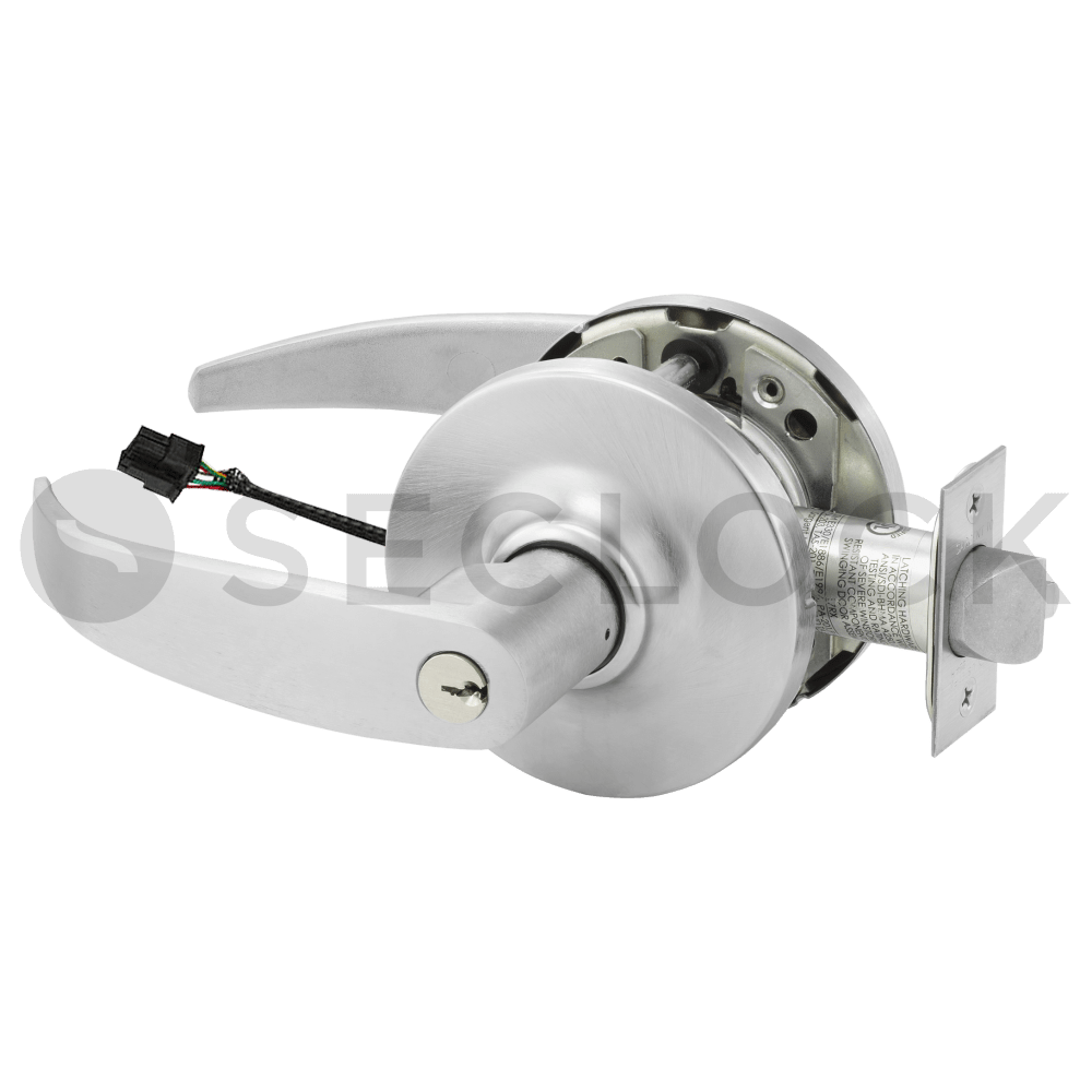 Catalog | Products | 28-10G71-24V GP 26D | SECLOCK