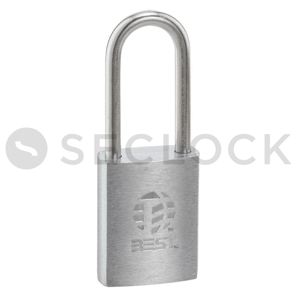 11B772T - BEST Padlocks | SECLOCK