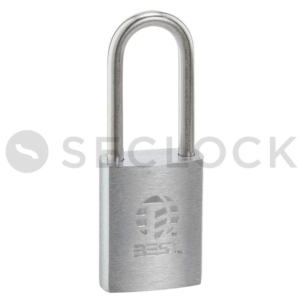 11B772T BEST Padlocks SECLOCK