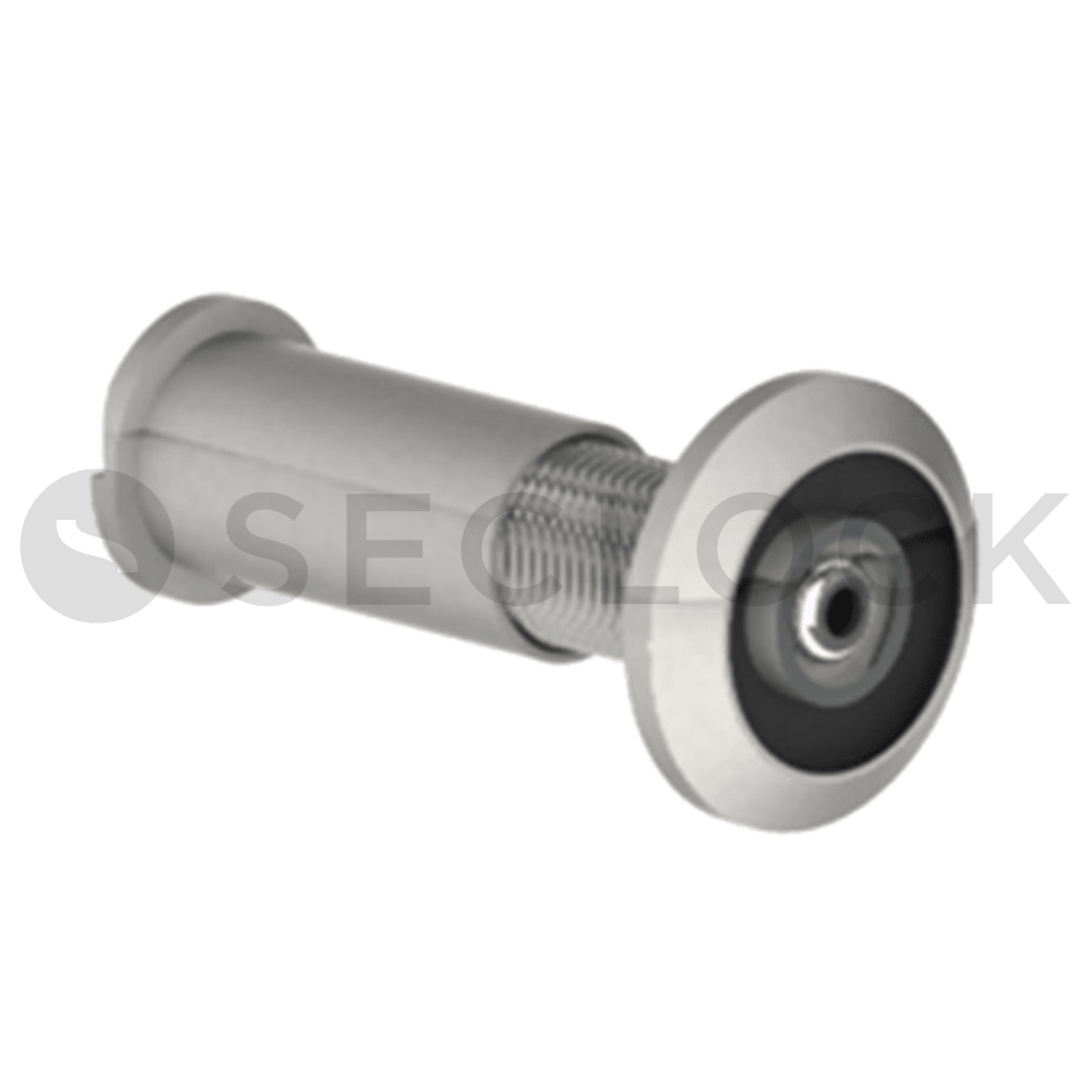 1756 US26D Hager Exterior Door Hardware SECLOCK