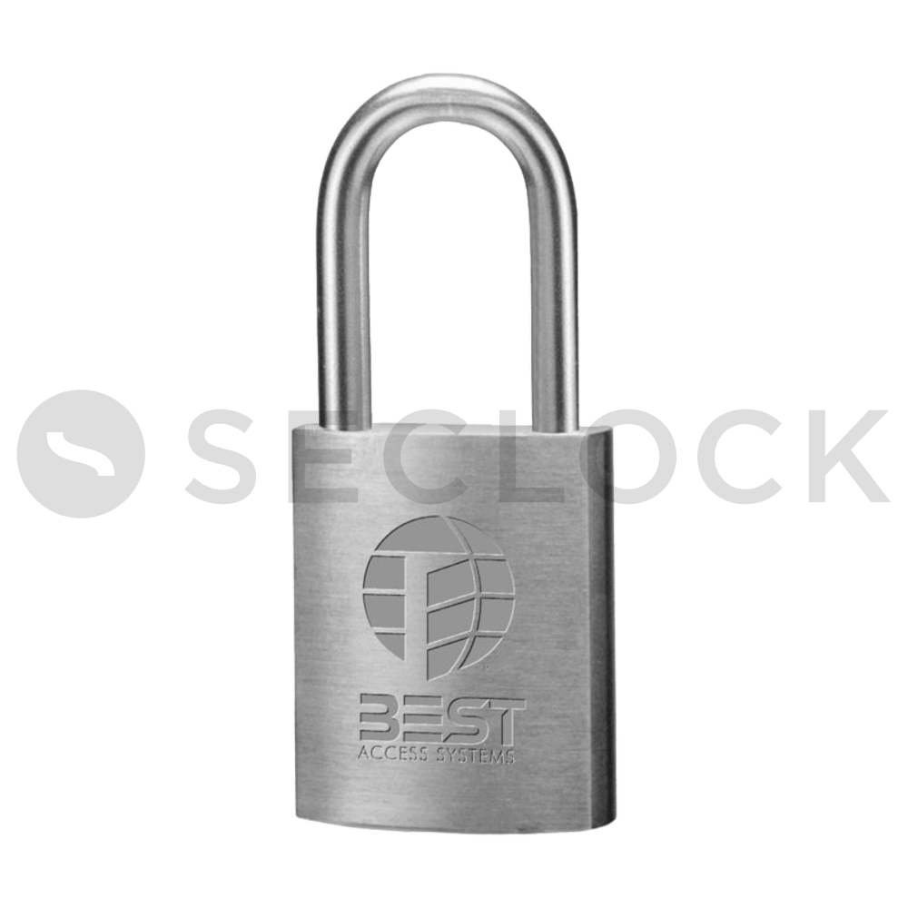 21B722T - BEST Padlocks | SECLOCK