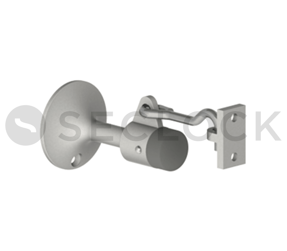 Catalog | Products | 256W US26D | SECLOCK