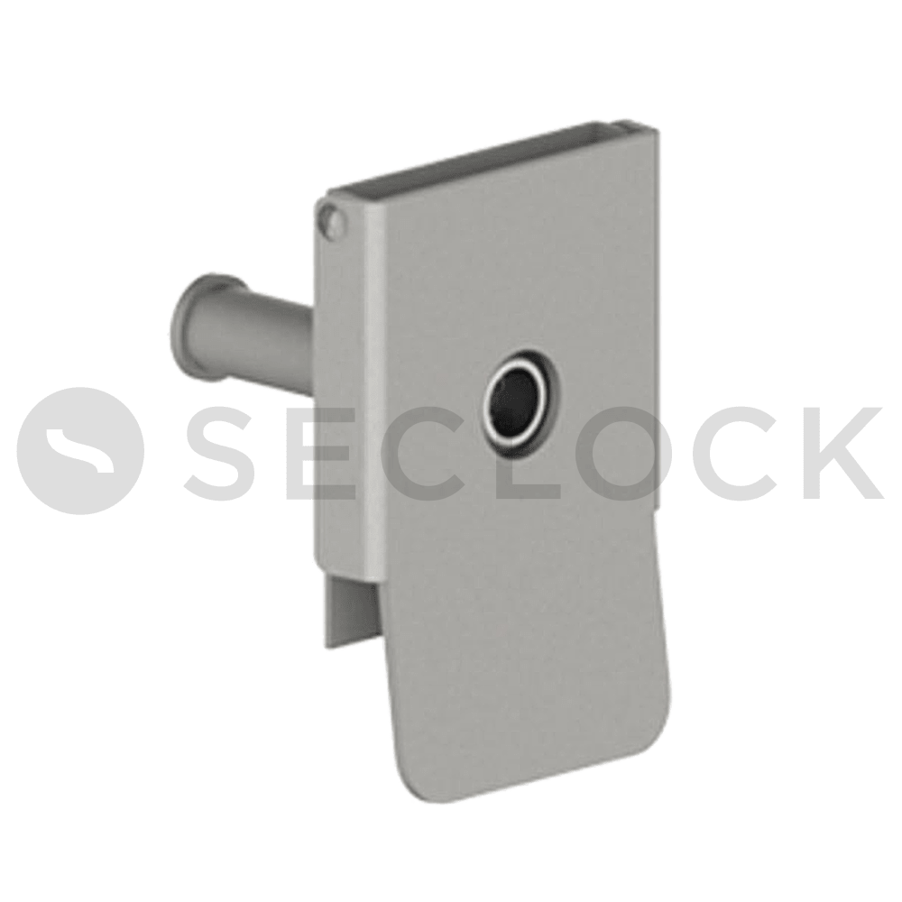 322V US10 Hager Exterior Door Hardware SECLOCK