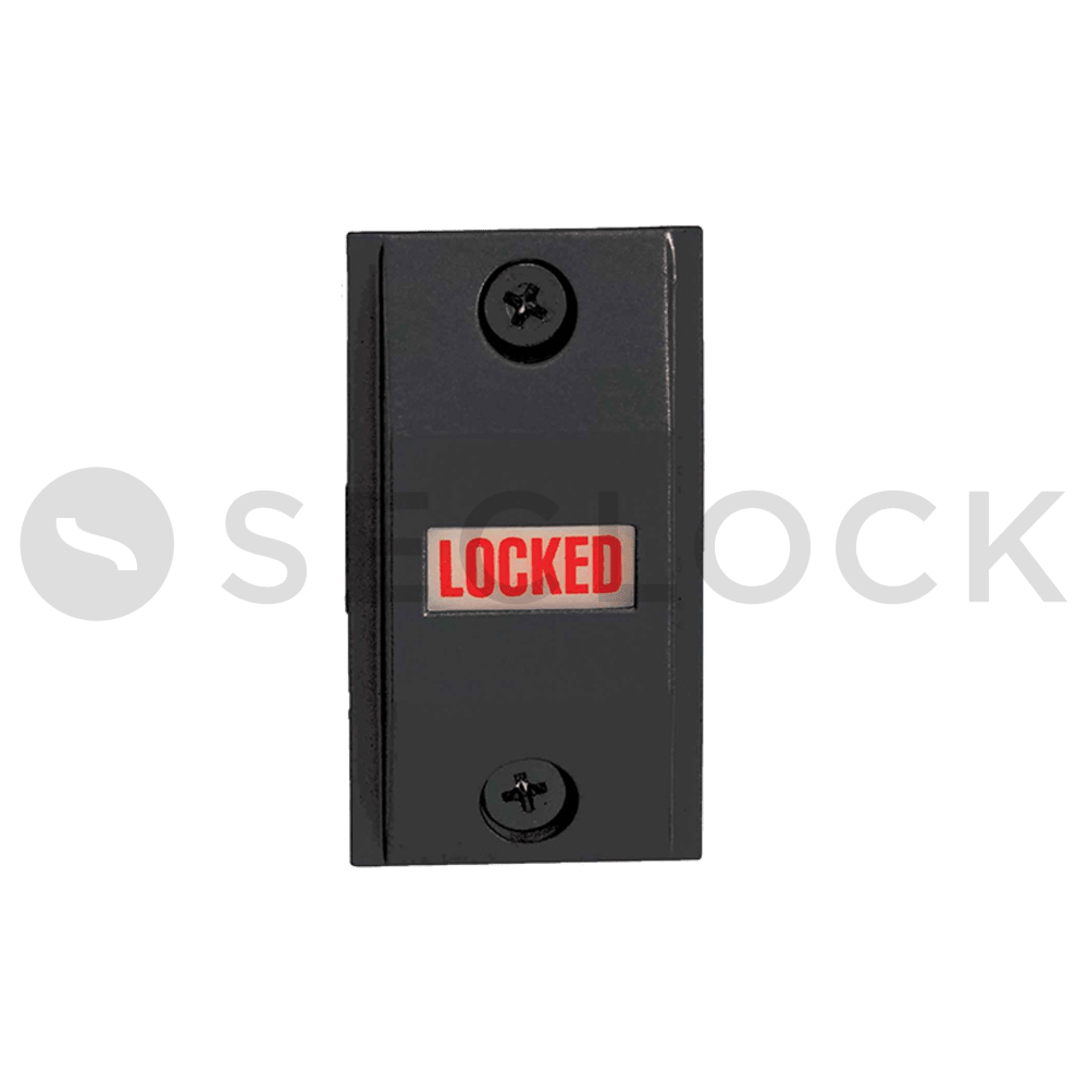 408920119 Adams Rite Aluminum Door Lock Parts and Accessories SECLOCK