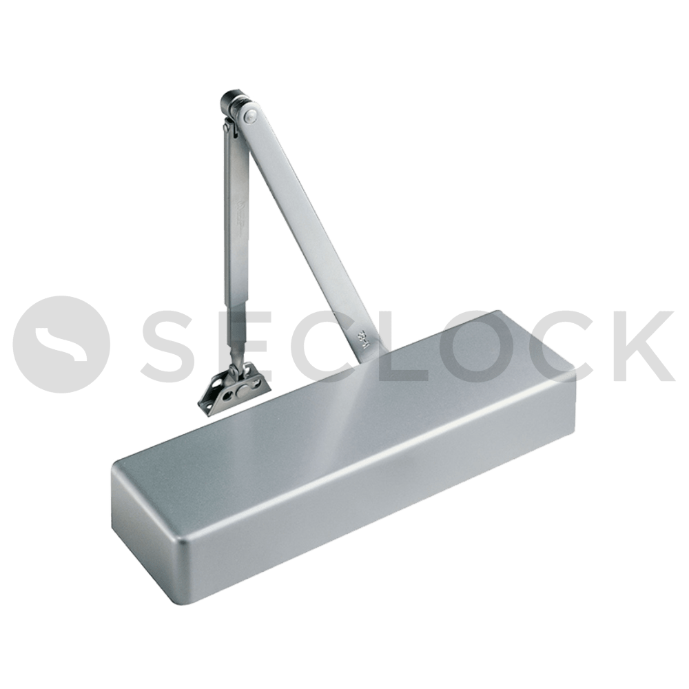 4400 689 Yale Surface Closers SECLOCK