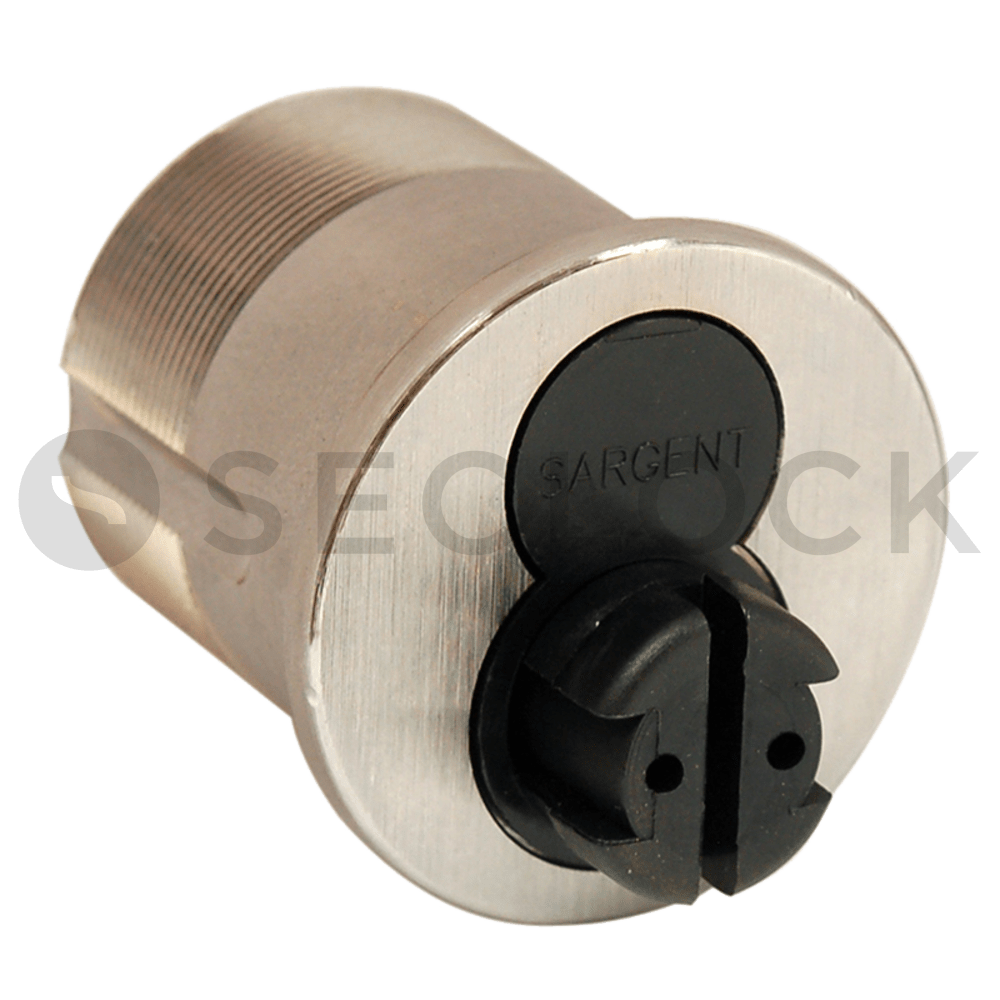 6043 32D Sargent LFIC Mortise Housing