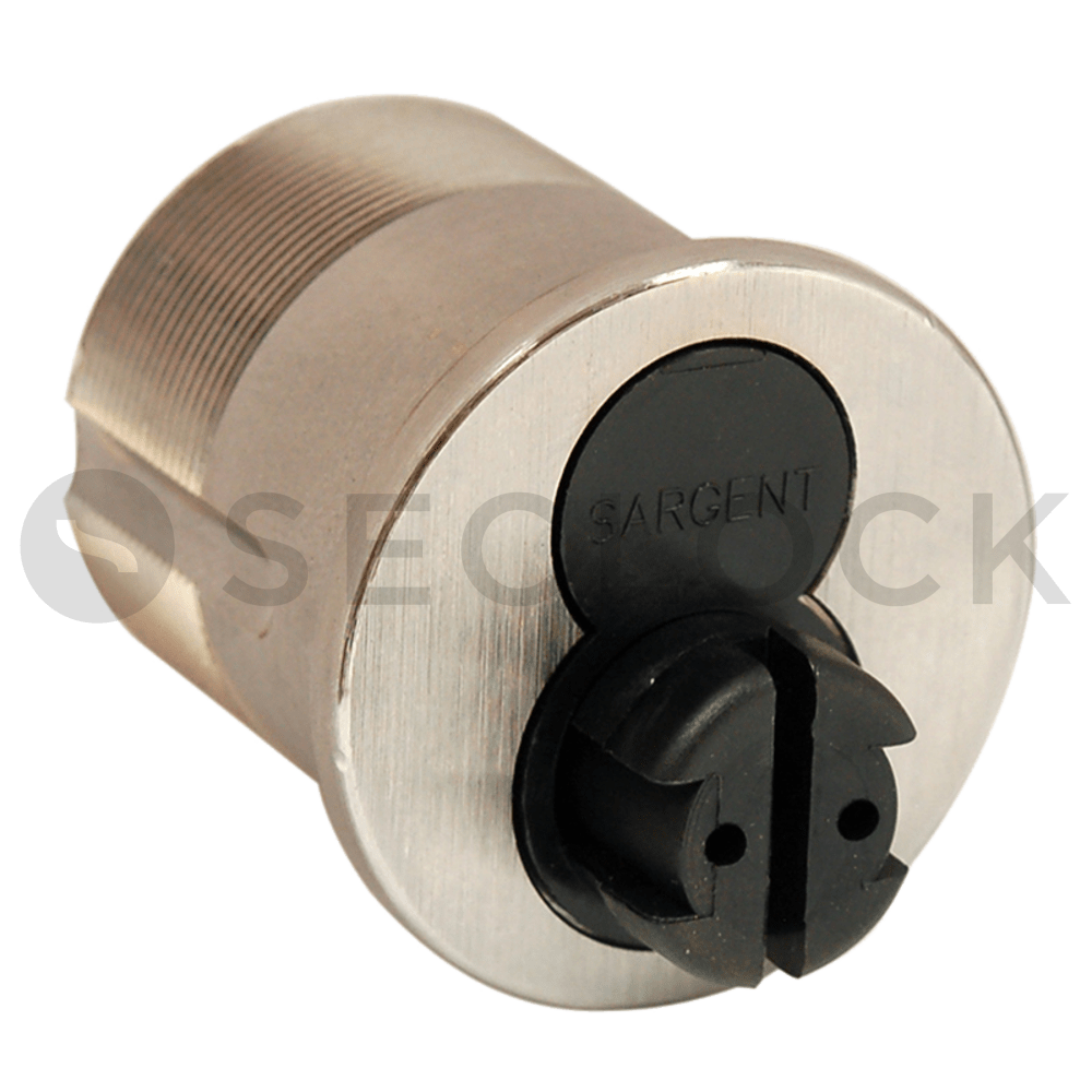 6042 32D X 101 Sargent LFIC Mortise Housing