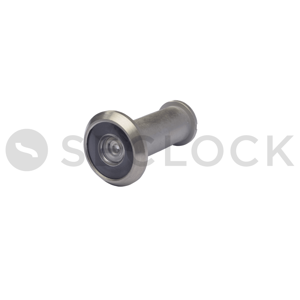 622 CRM Rockwood Exterior Door Hardware SECLOCK