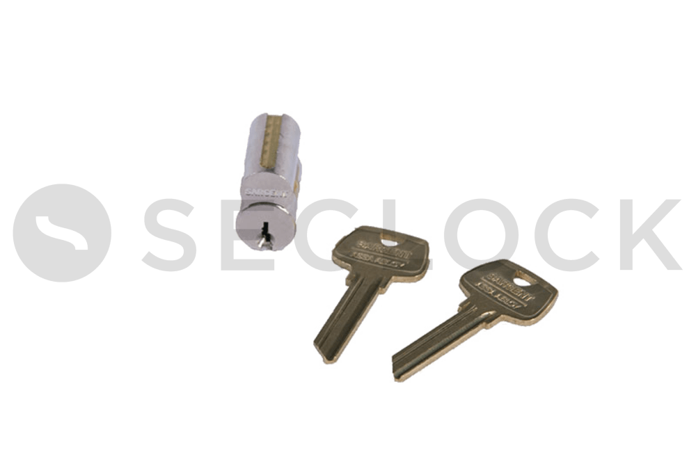 6300 HE 15 Sargent LFIC Core SECLOCK