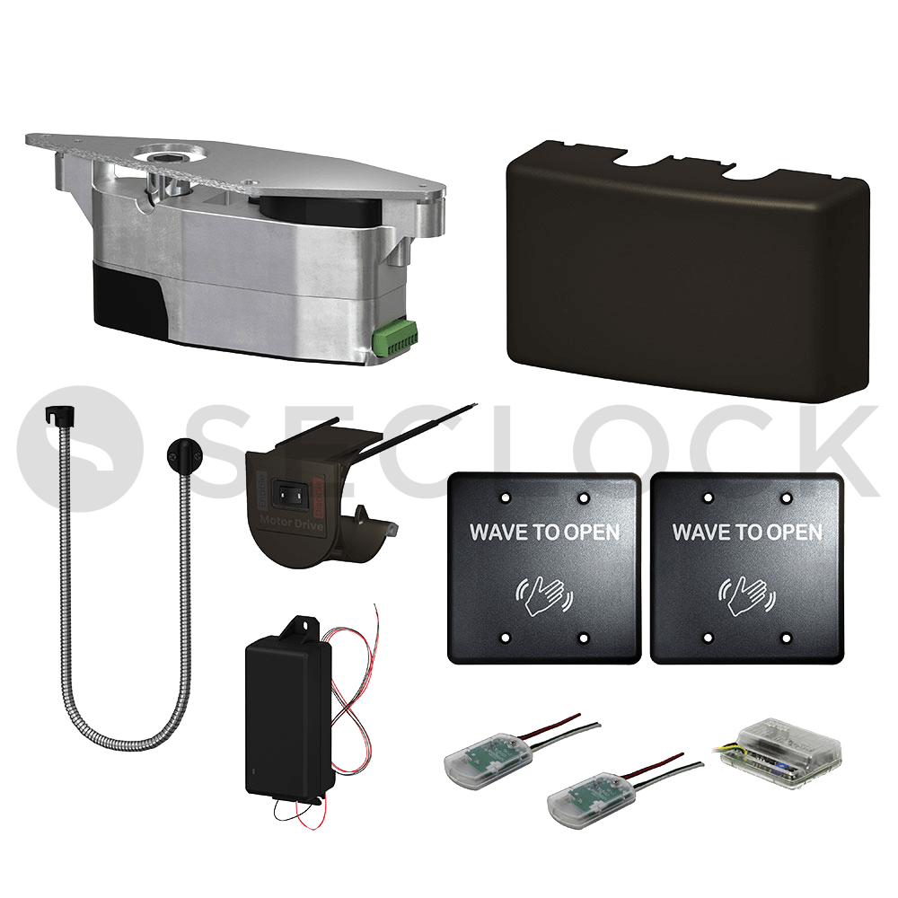 Catalog | Products | 6440-3813W 695 | SECLOCK