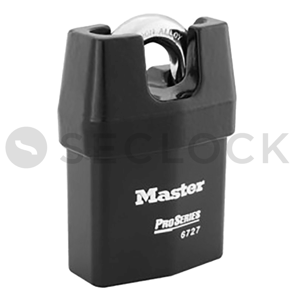 6727WO - Master Lock Company Padlocks | SECLOCK