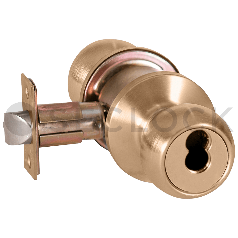 6K37D4CS3612 BEST Cylindrical Lock SECLOCK