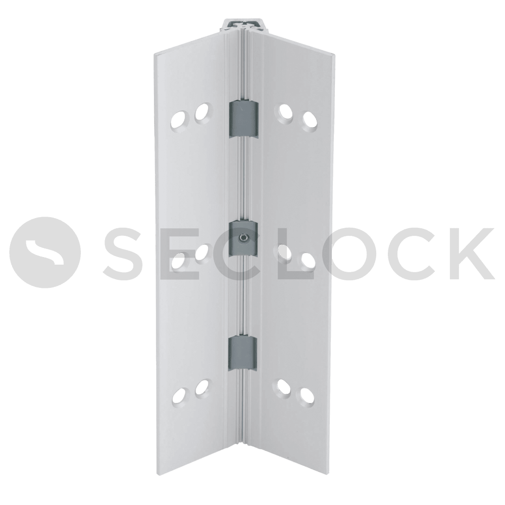 700 83 US32D Ives Continuous Hinges SECLOCK