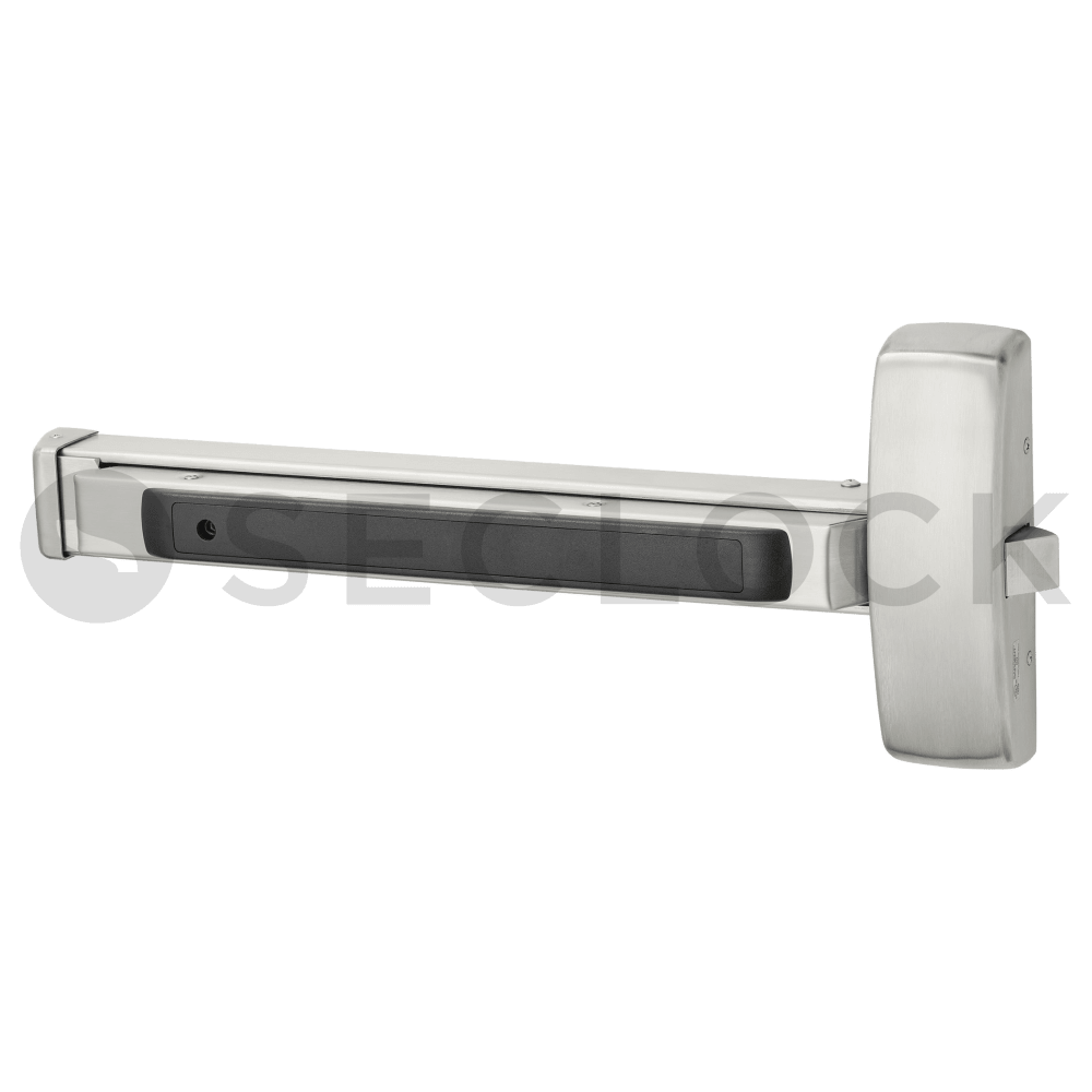 8810E 32D Sargent Rim Exit Devices