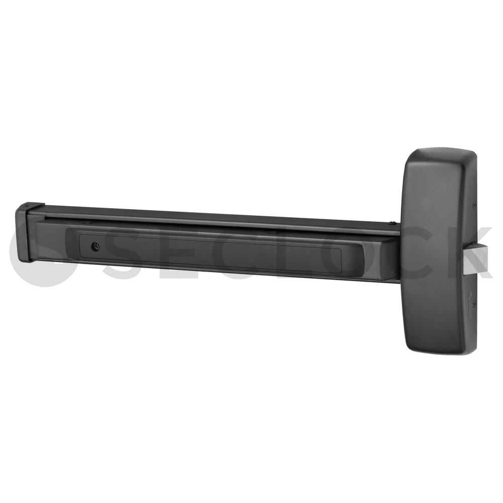 8804E ETL LHR BSP Sargent Rim Exit Devices SECLOCK