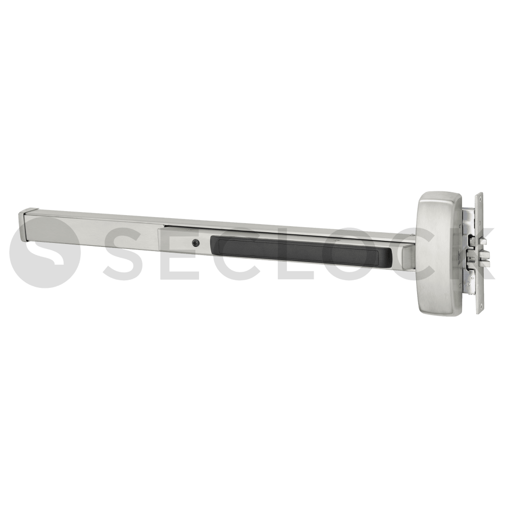 8915F RHR 32D Sargent Mortise Exit Devices