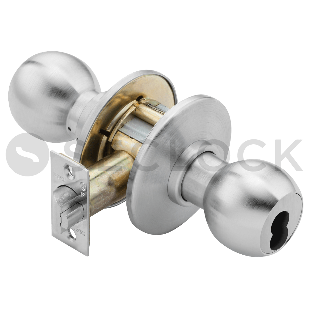 8K37AB4AS3626 BEST Cylindrical Lock SECLOCK