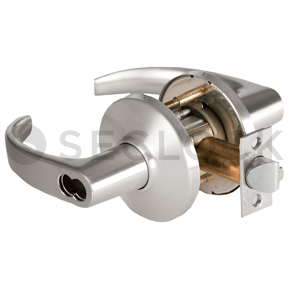 9K37AB14DS3626 BEST Cylindrical Lock