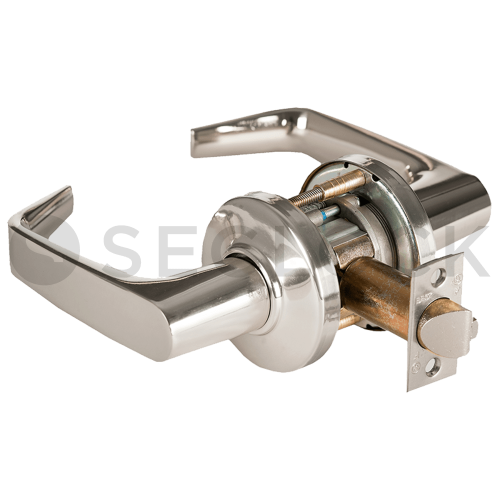 9K30N15CS3618 BEST Cylindrical Lock SECLOCK