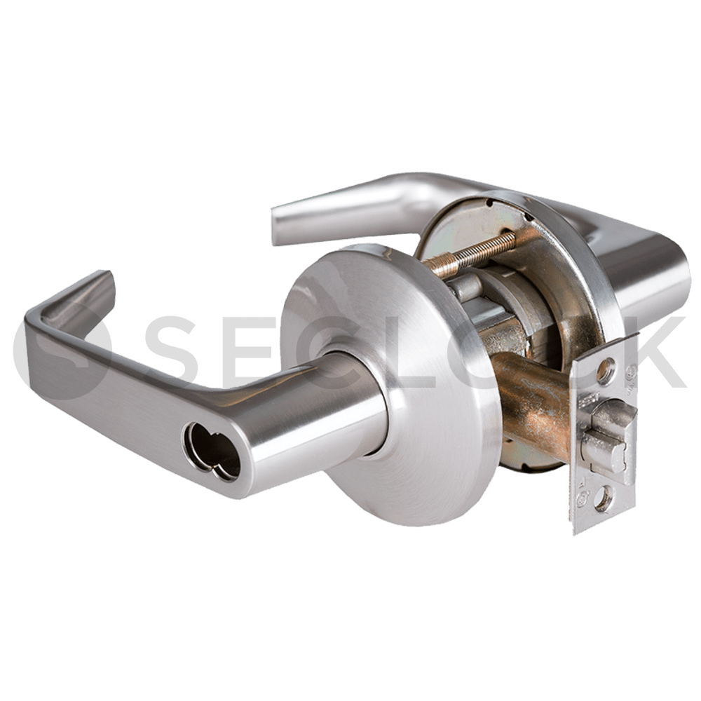 9K37D15DS3626 BEST Cylindrical Lock