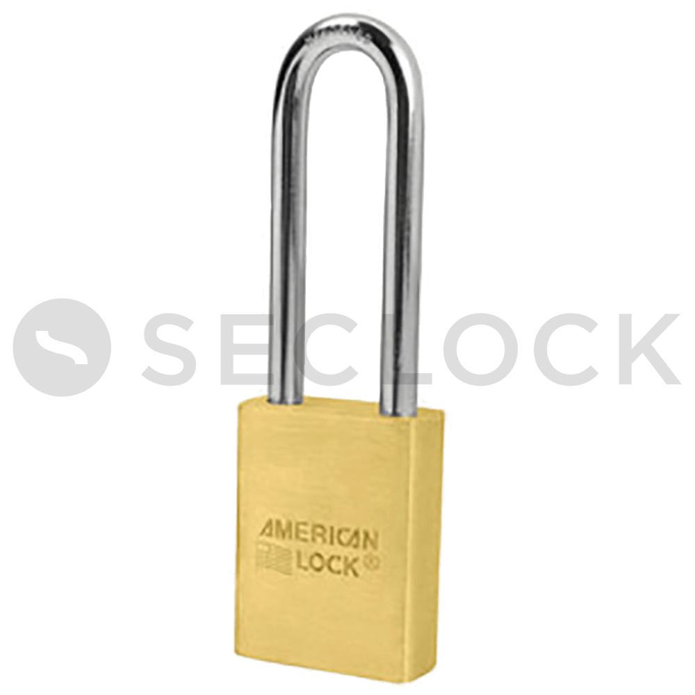 A3602WO American Lock Padlocks