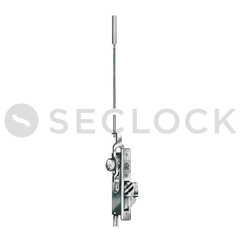 40163002 Adams Rite Aluminum Door Lock Parts and Accessories SECLOCK