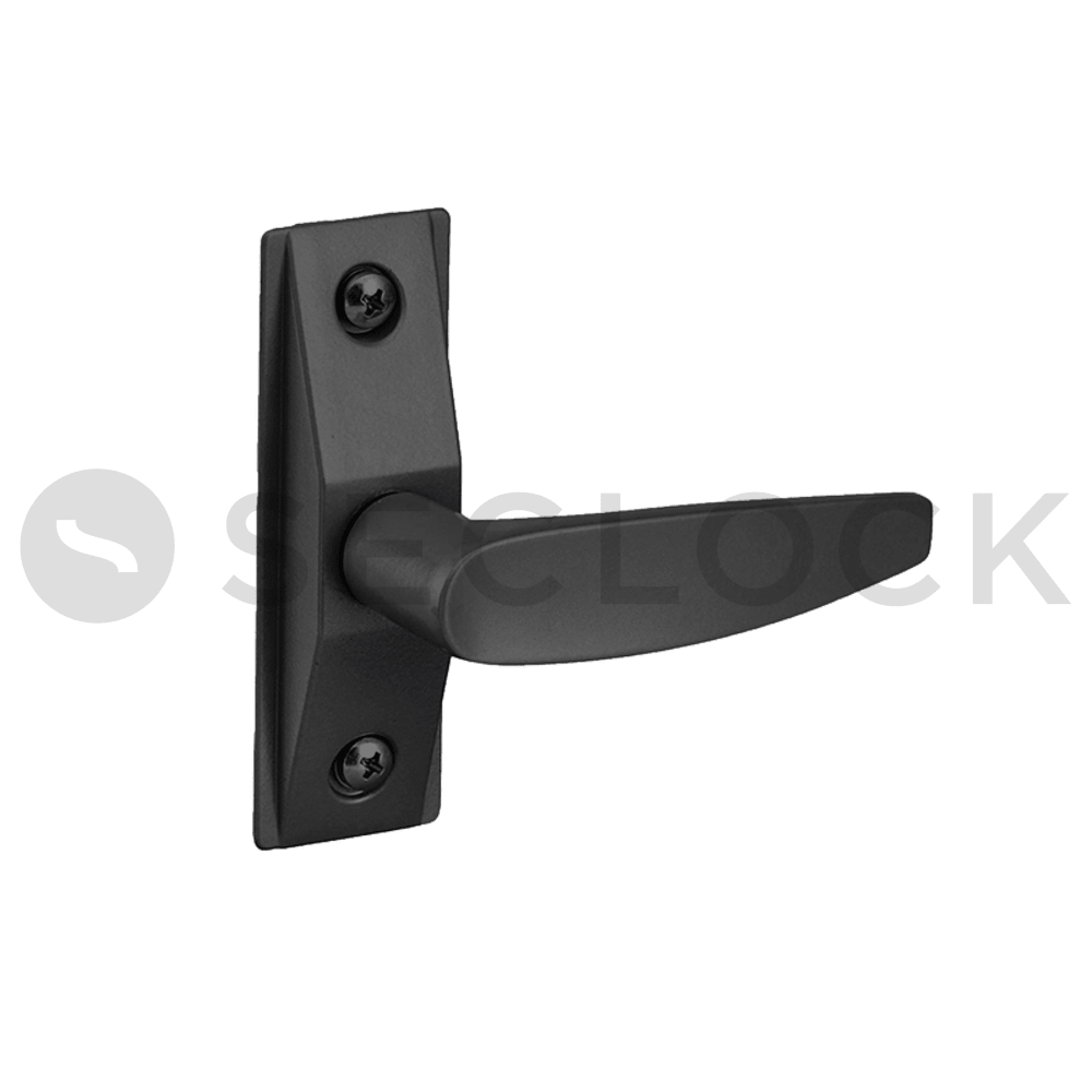 4560601119 Adams Rite Aluminum Door Trim SECLOCK