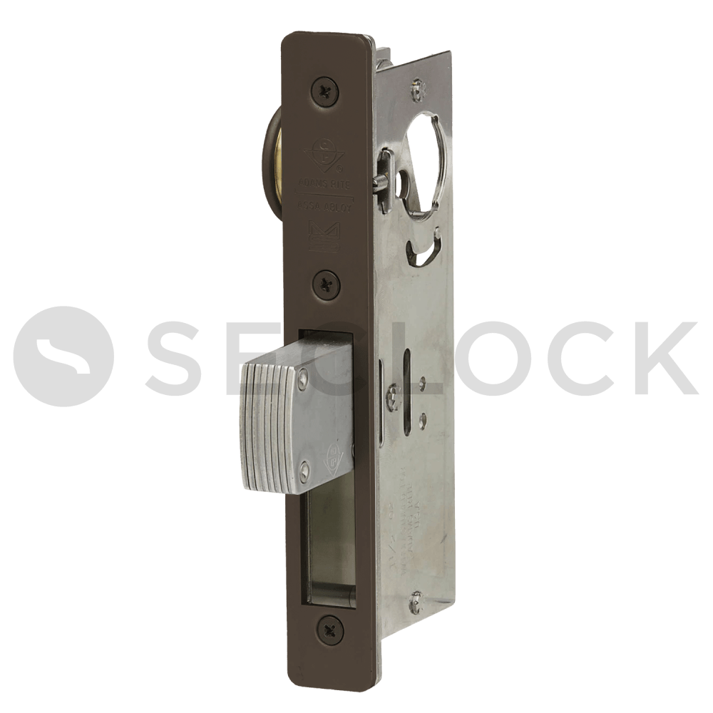 Adamsrite Door Deadlocks | 2331 Heavy Duty Deadbolt – KOSFY