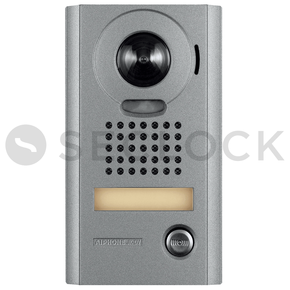 JK-DV Aiphone Intercoms