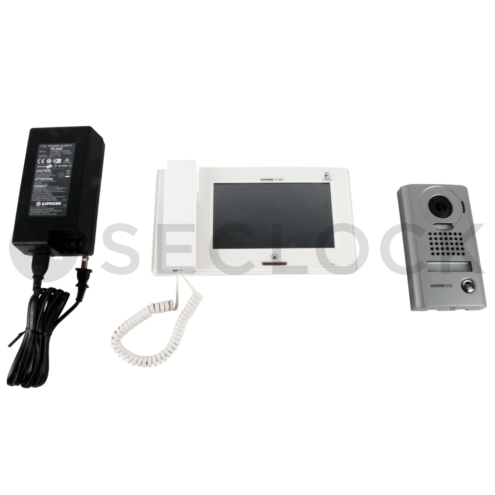 JPS-4AED Aiphone Intercoms