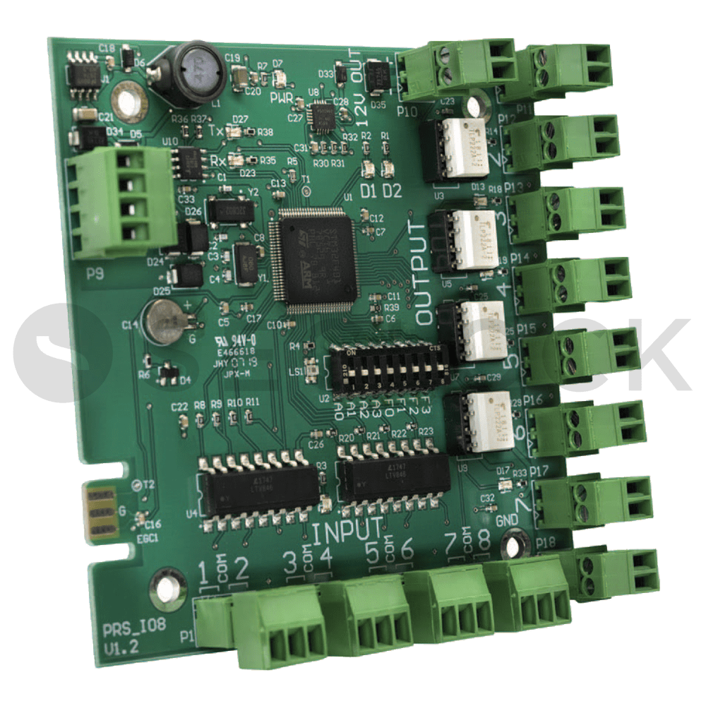 AC-IOE Aiphone Expansion Boards & Modules