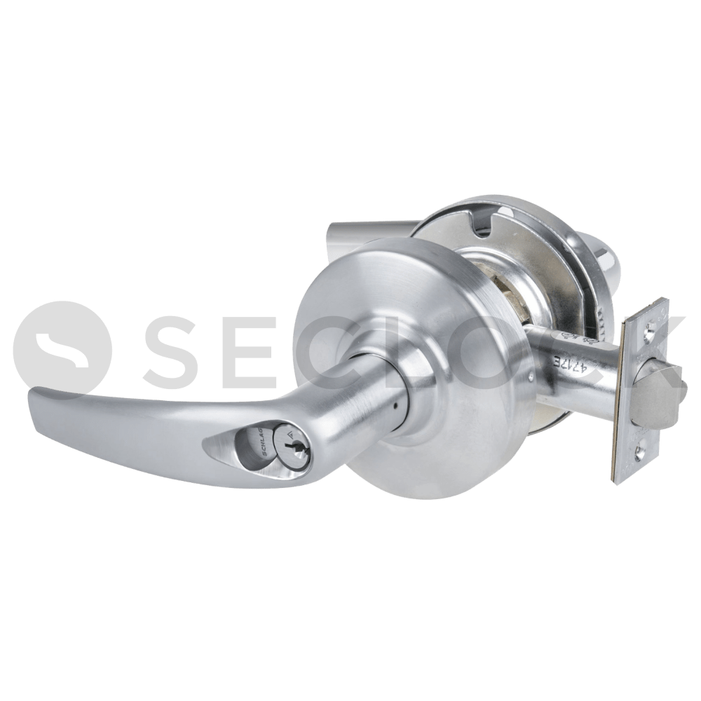 ND53RD ATH 626 Schlage Cylindrical Lock SECLOCK