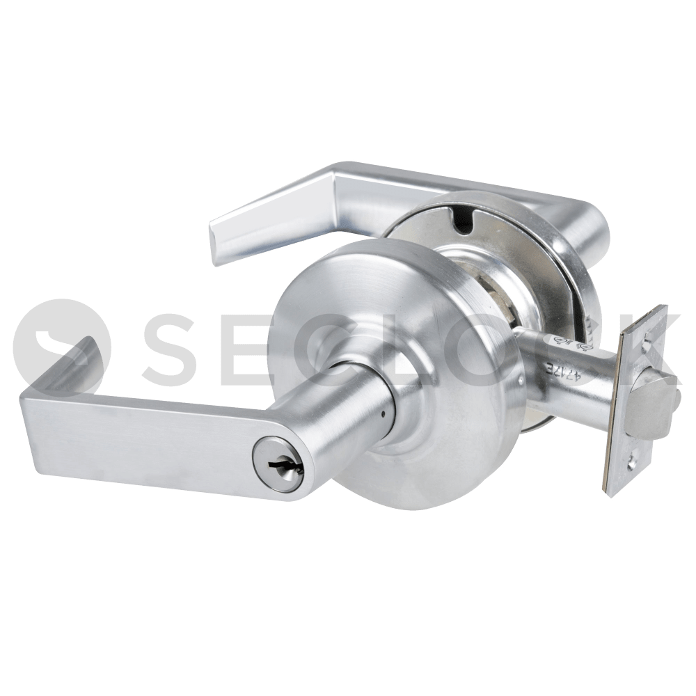ND53PD RHO 626 Schlage Cylindrical Lock