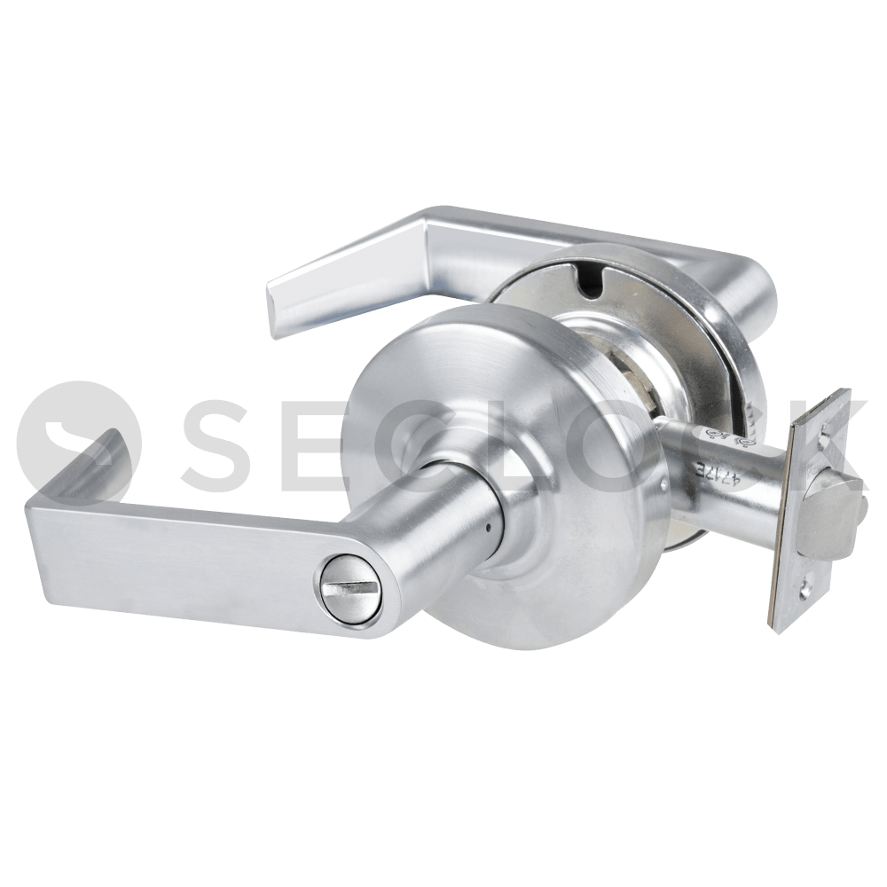 Catalog | Products | ND40S RHO 626 | SECLOCK