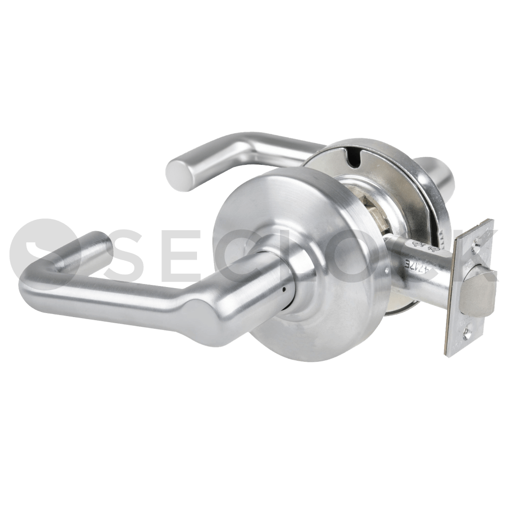 ALX10 TLR 626 - Schlage Cylindrical Lock | SECLOCK