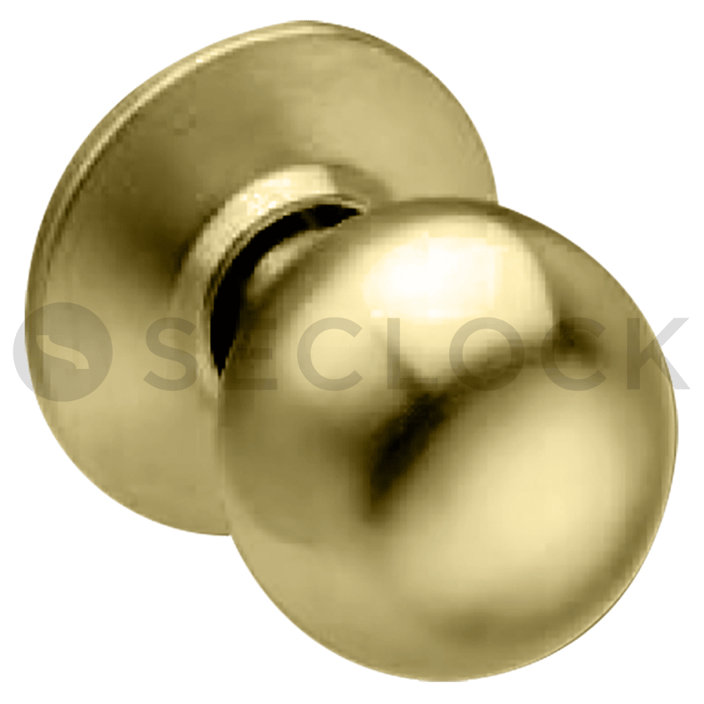 CK08BE 3 Arrow Cylindrical Lock