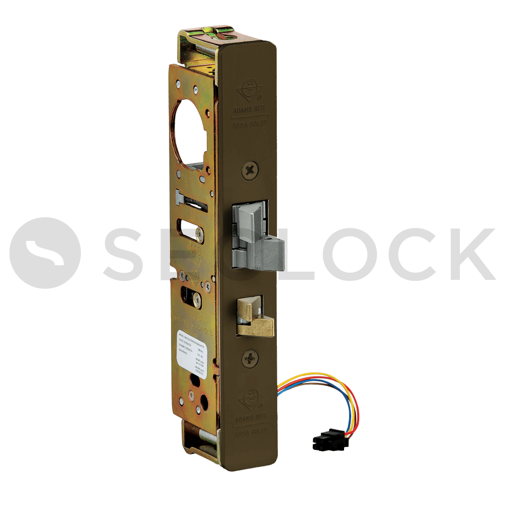 430030201313 Adams Rite Aluminum Door Deadlatches SECLOCK